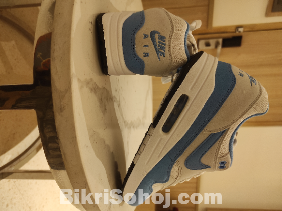 Nike Air Max 100% original sky blue